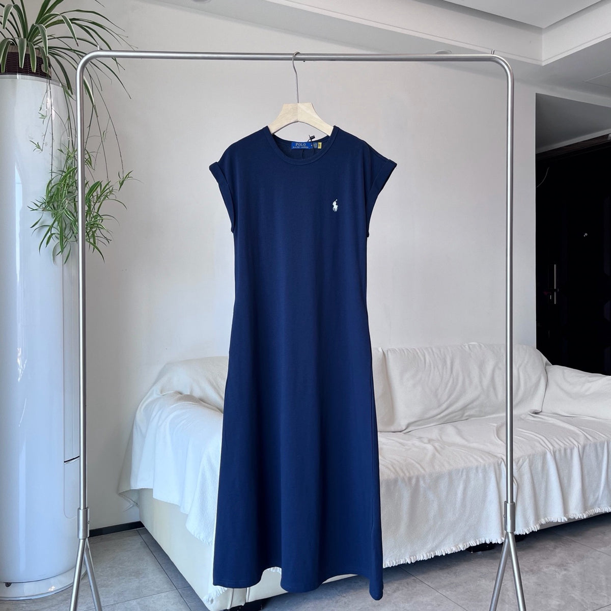 Ralph Lauren Dress Female