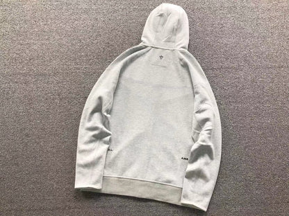 N1K Pants & Hoodie