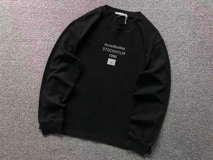 AcneStdios Longsleeve