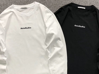 AcneStdios Longsleeve