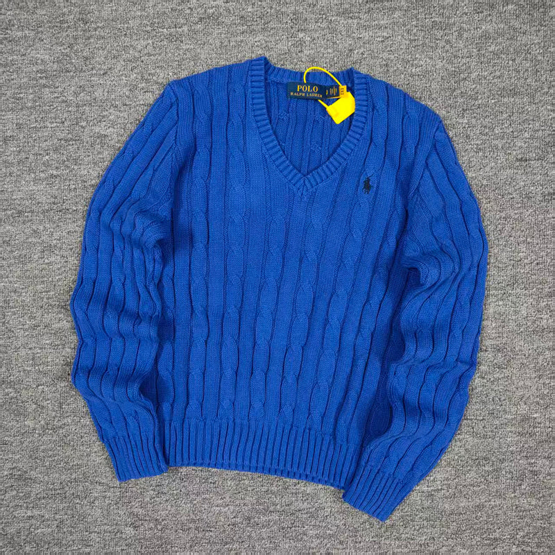 Ralph Lauren Sweater Female