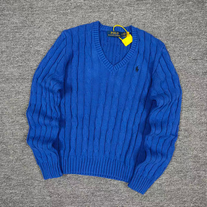 Ralph Lauren Sweater Female