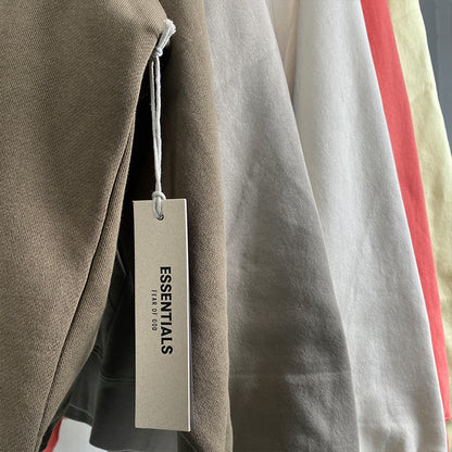 FOG x Essentials Hoodie 22FW