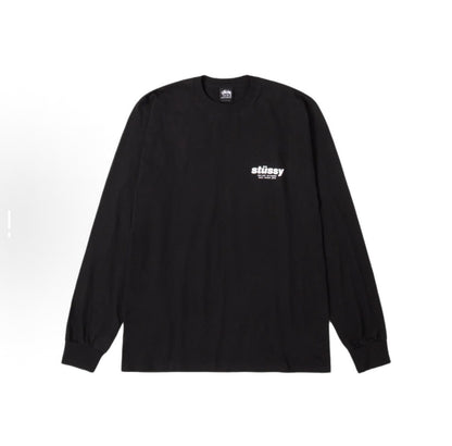 Stu Longsleeve