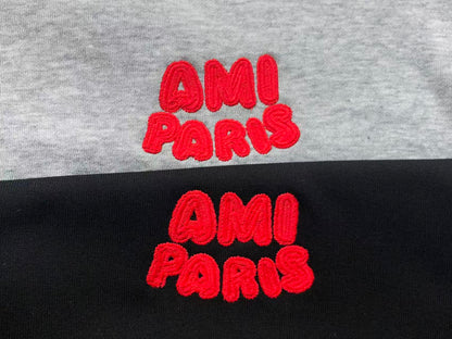 Am1 Hoodie