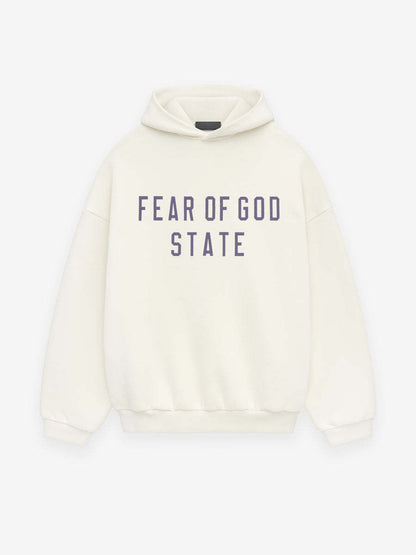 FOG x Essentials Hoodie 24FW State