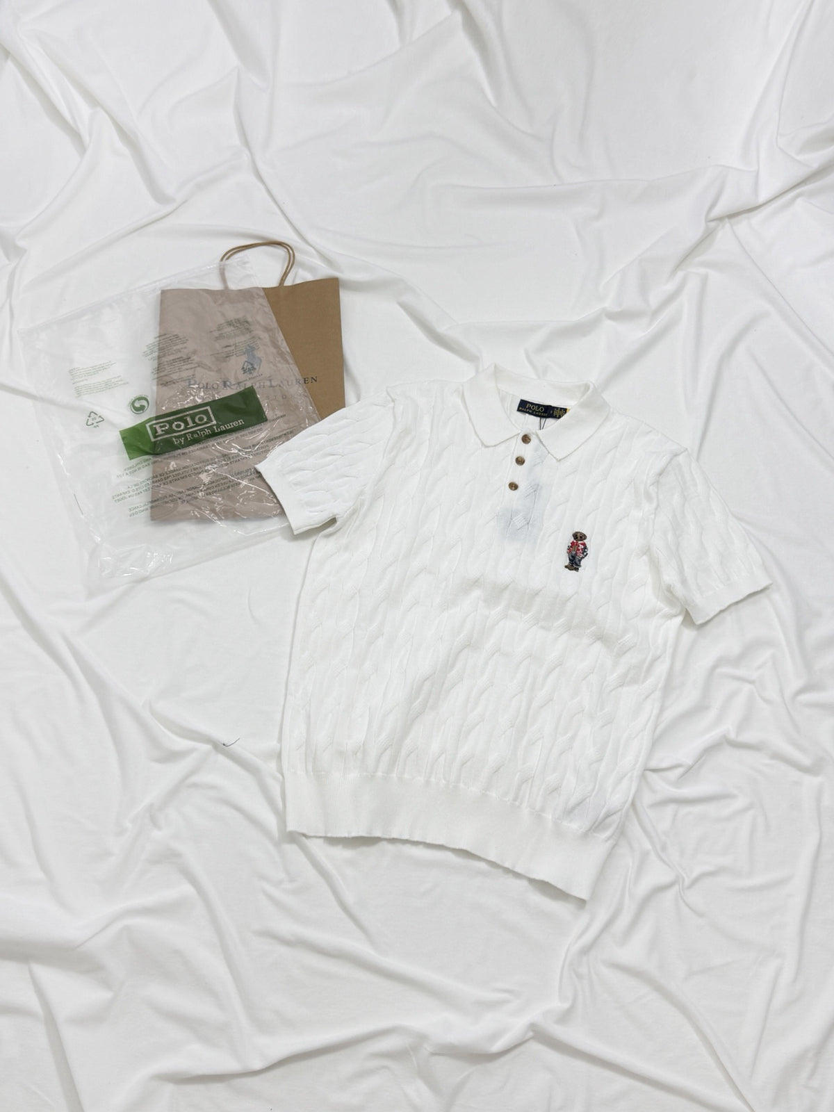 Ralph Lauren Sweater