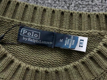 Ralph Lauren Sweater Female
