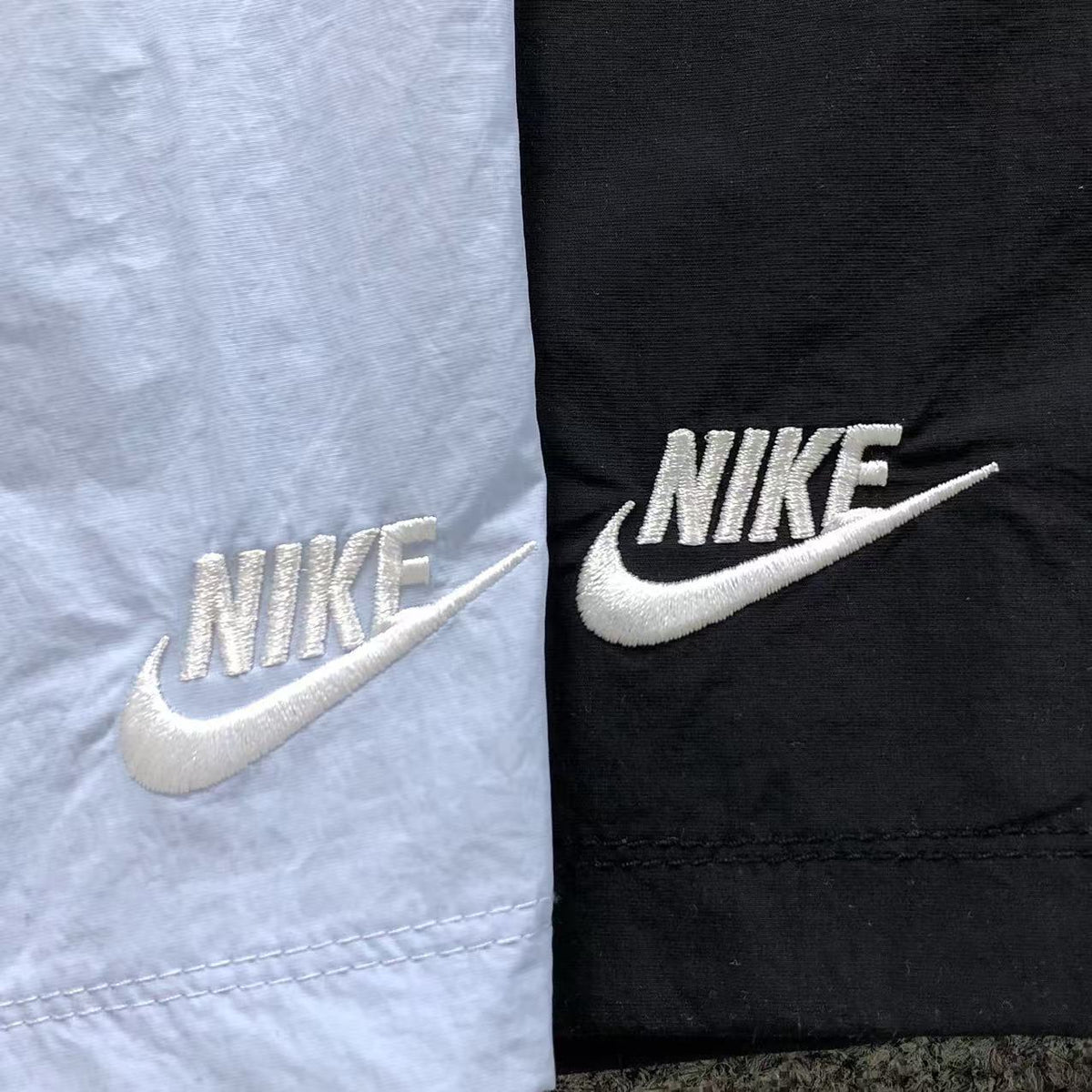 N1K Shorts