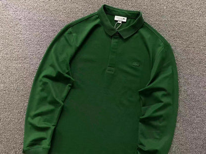 Classic Longsleeve