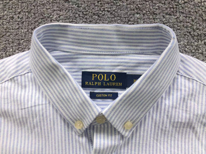 Ralph Lauren Shirt Female