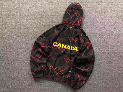 N1K Jacket