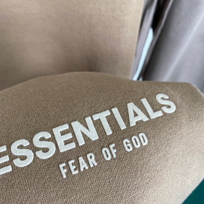 FOG x Essentials Sweatpants 22SS