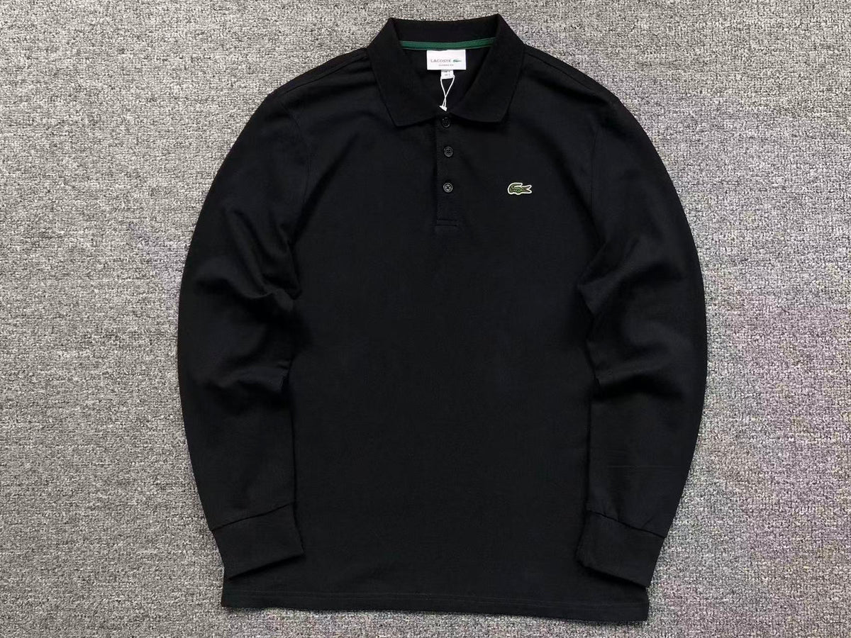 Classic Longsleeve