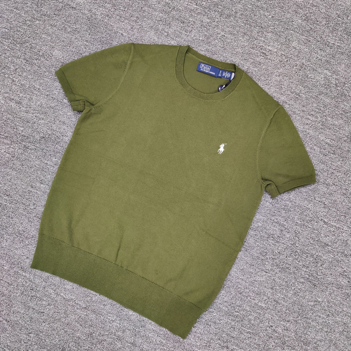 Ralph Lauren Shirt Female