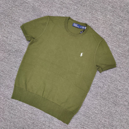 Ralph Lauren Shirt Female