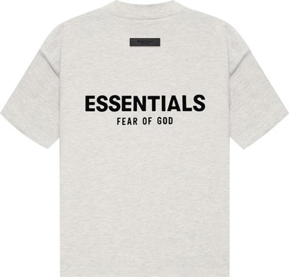 FOG x Essentials Tshirt Kids