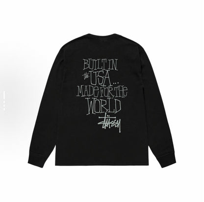 Stu Longsleeve
