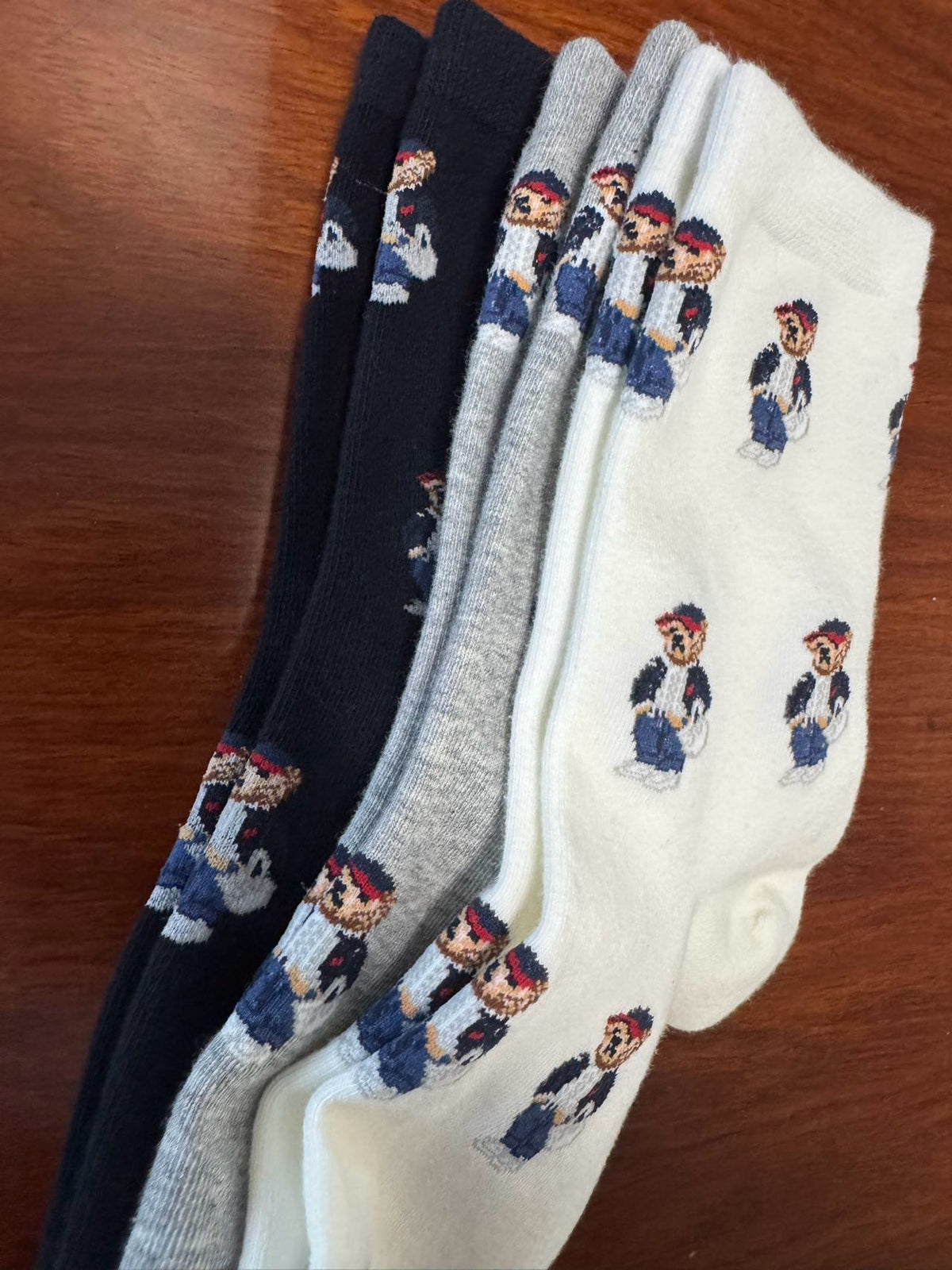Ralph Lauren Socks
