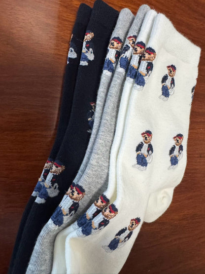 Ralph Lauren Socks