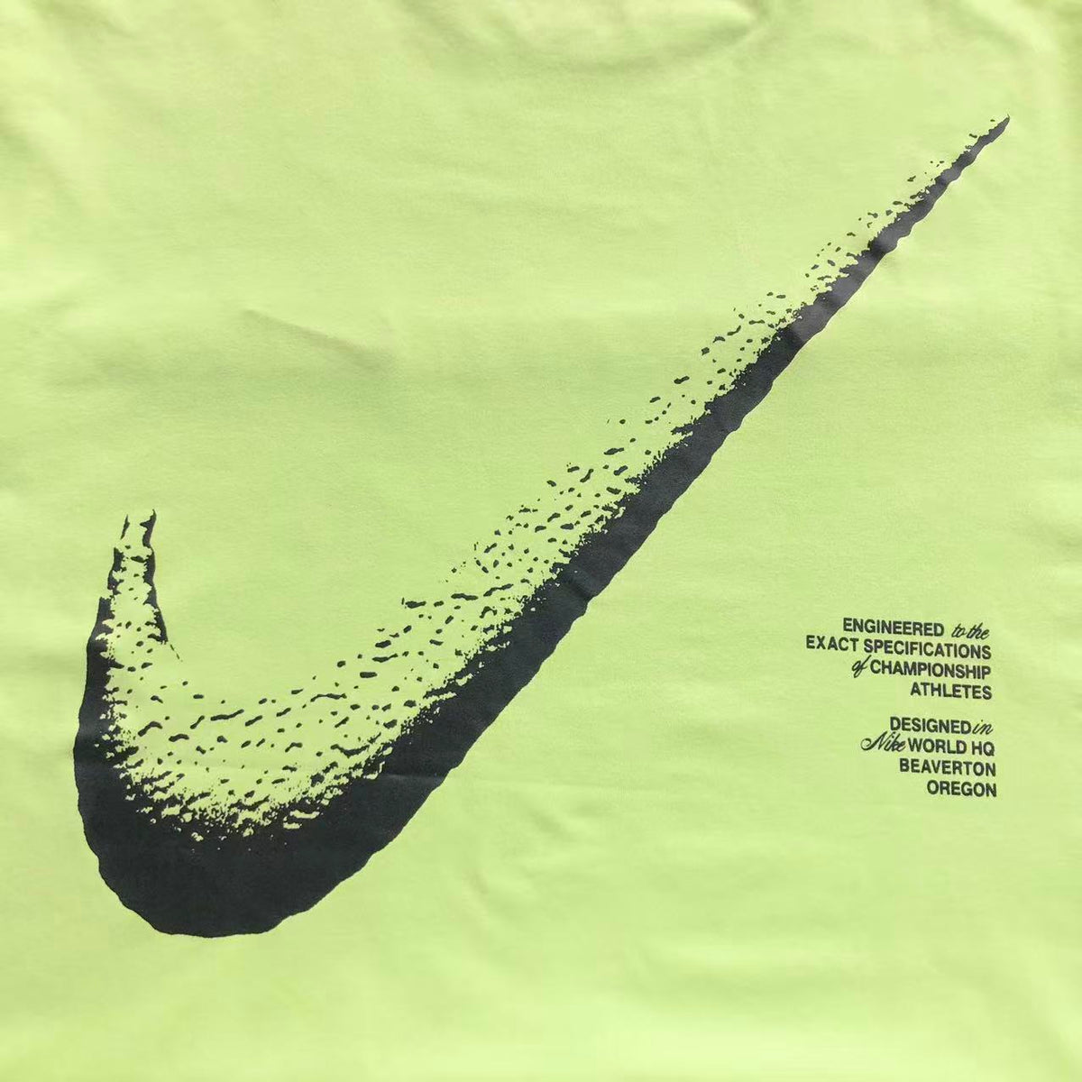 N1K Tshirt