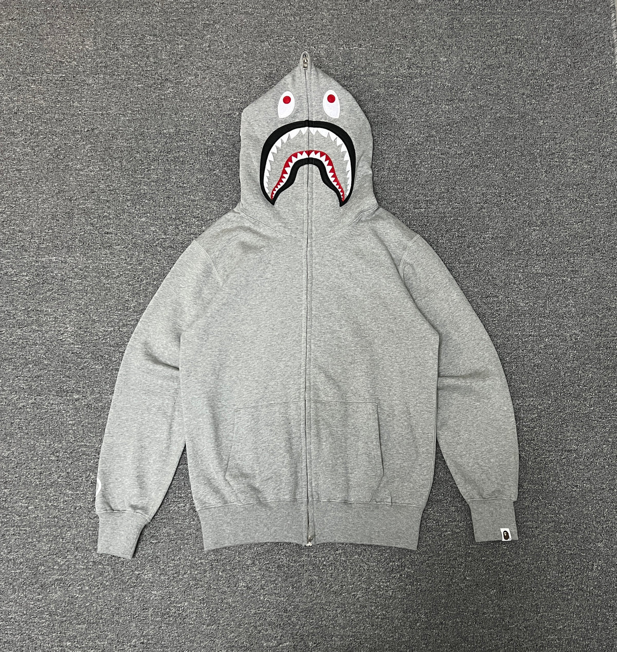 Bp Hoodie