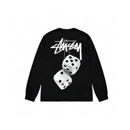 Stu Longsleeve