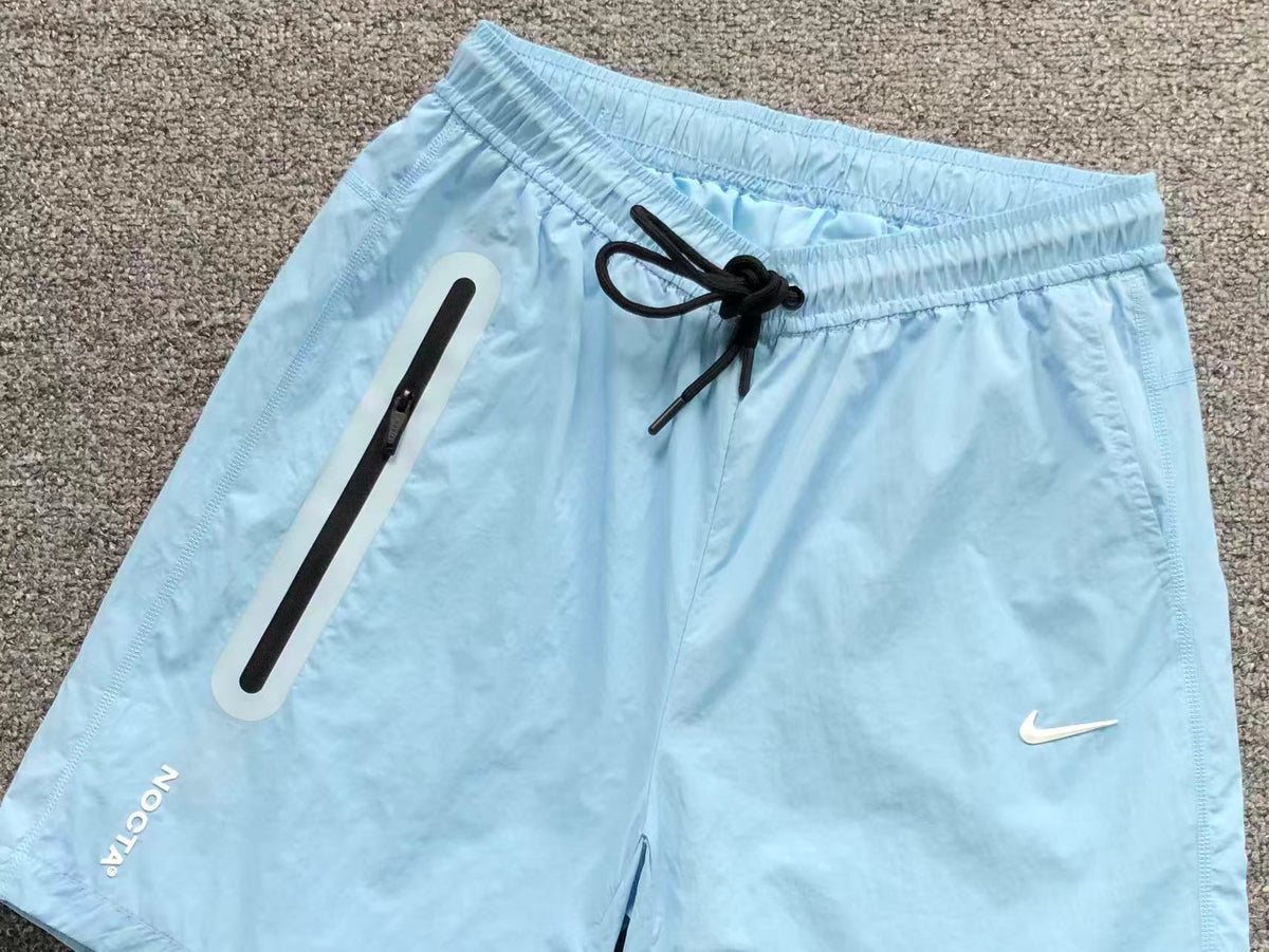 N1K Shorts