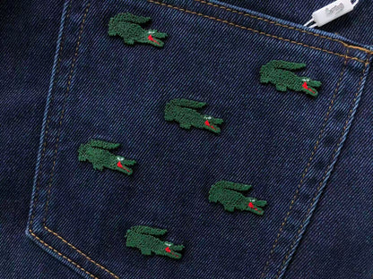 Classic Pants