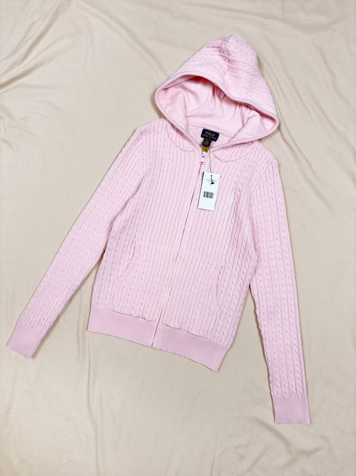Ralph Lauren Sweater Female