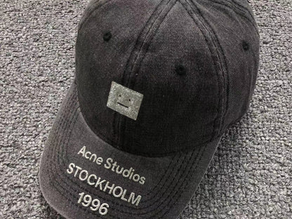 AcneStdios Cap