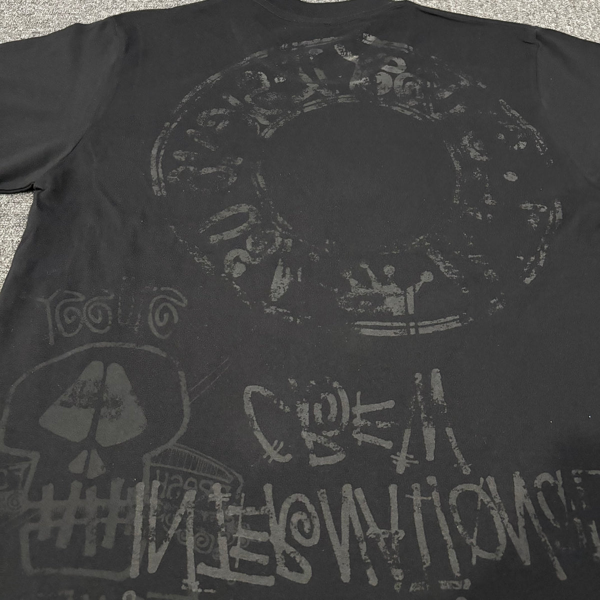 Stu Tshirt