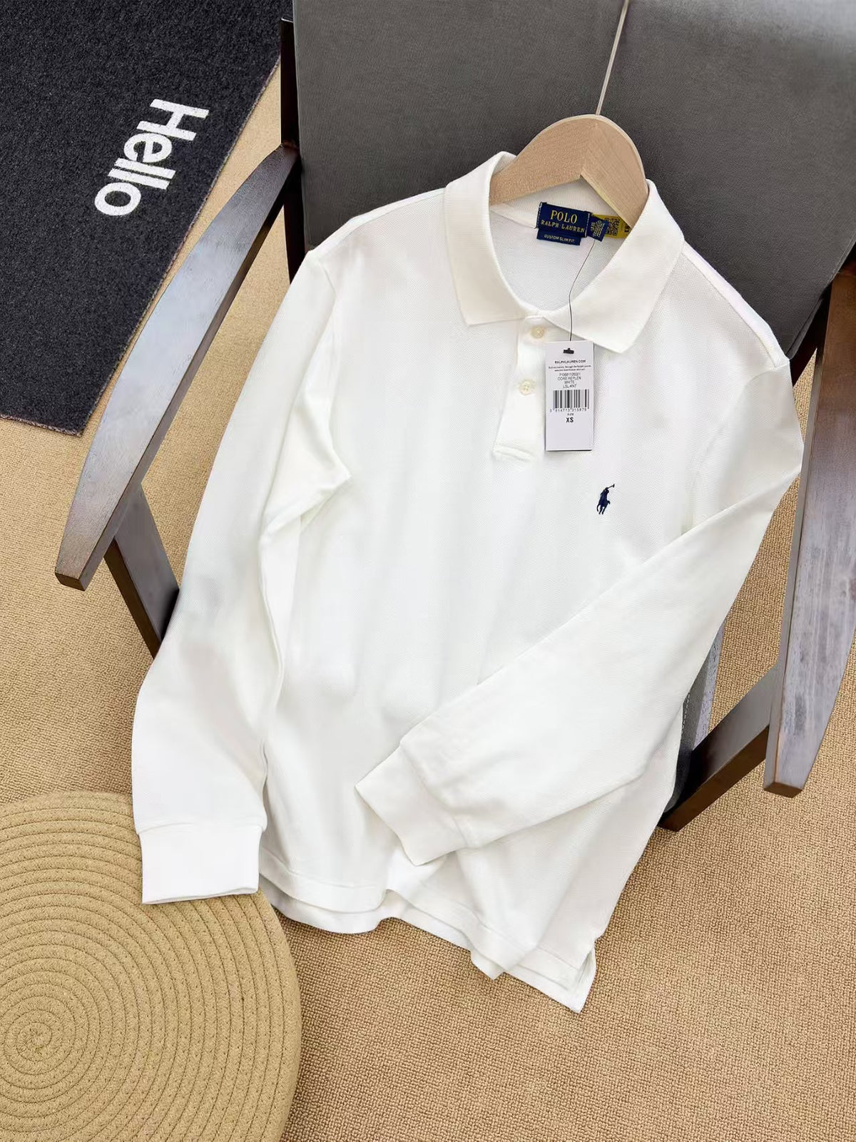 Ralph Lauren Polo Longsleeve