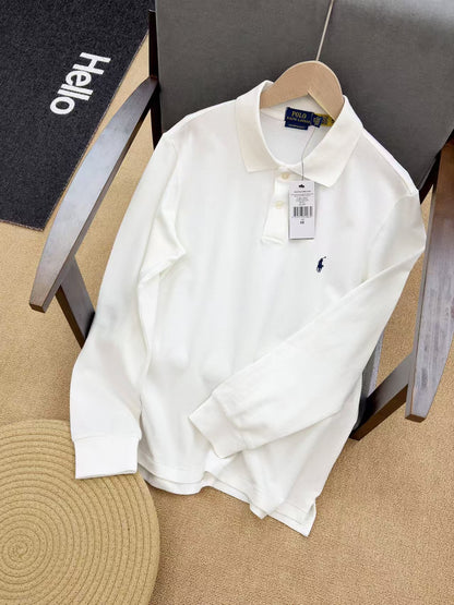 Ralph Lauren Polo Longsleeve