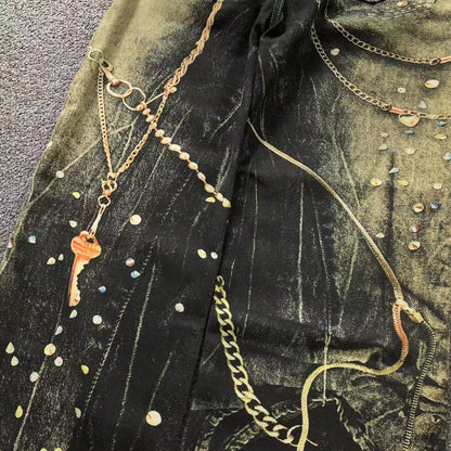 AcneStdios Pants