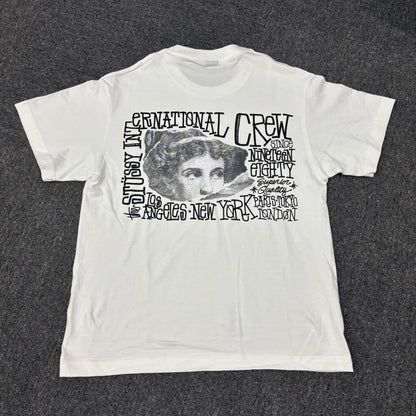 Stu Tshirt