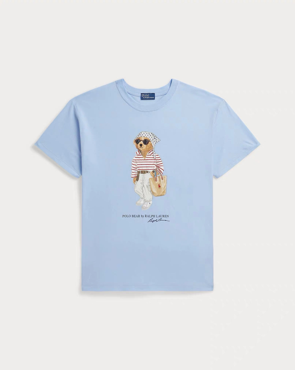 Ralph Lauren Tshirt Female