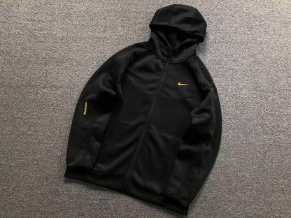 N1K Pants & Hoodie