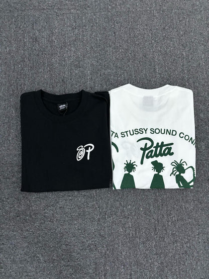Stu Tshirt
