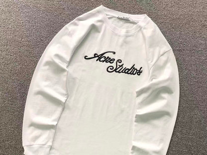 AcneStdios Longsleeve
