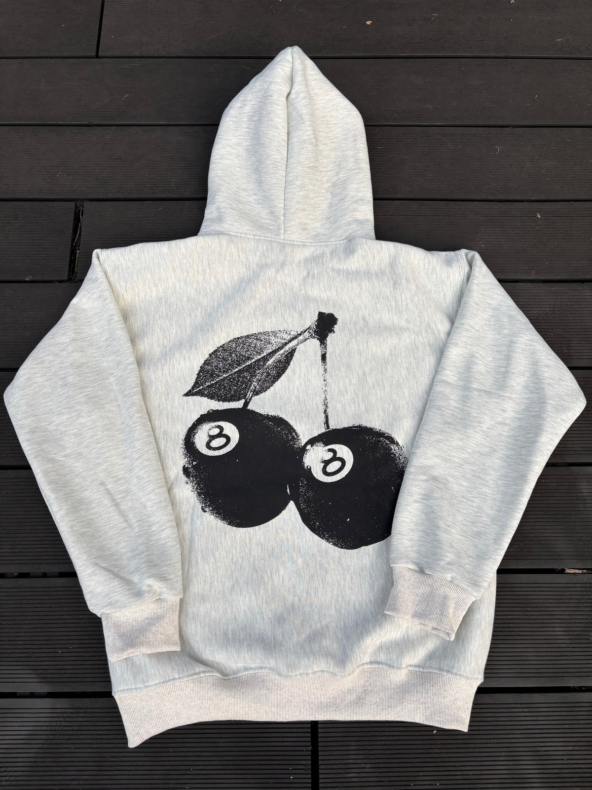 Stu Hoodie