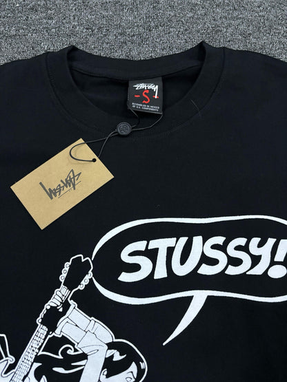 Stu Tshirt