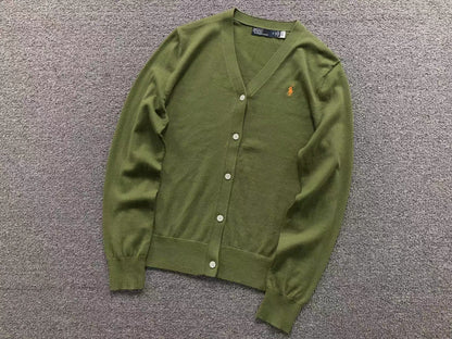 Ralph Lauren Sweater Female