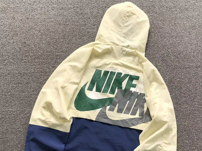 N1K Jacket