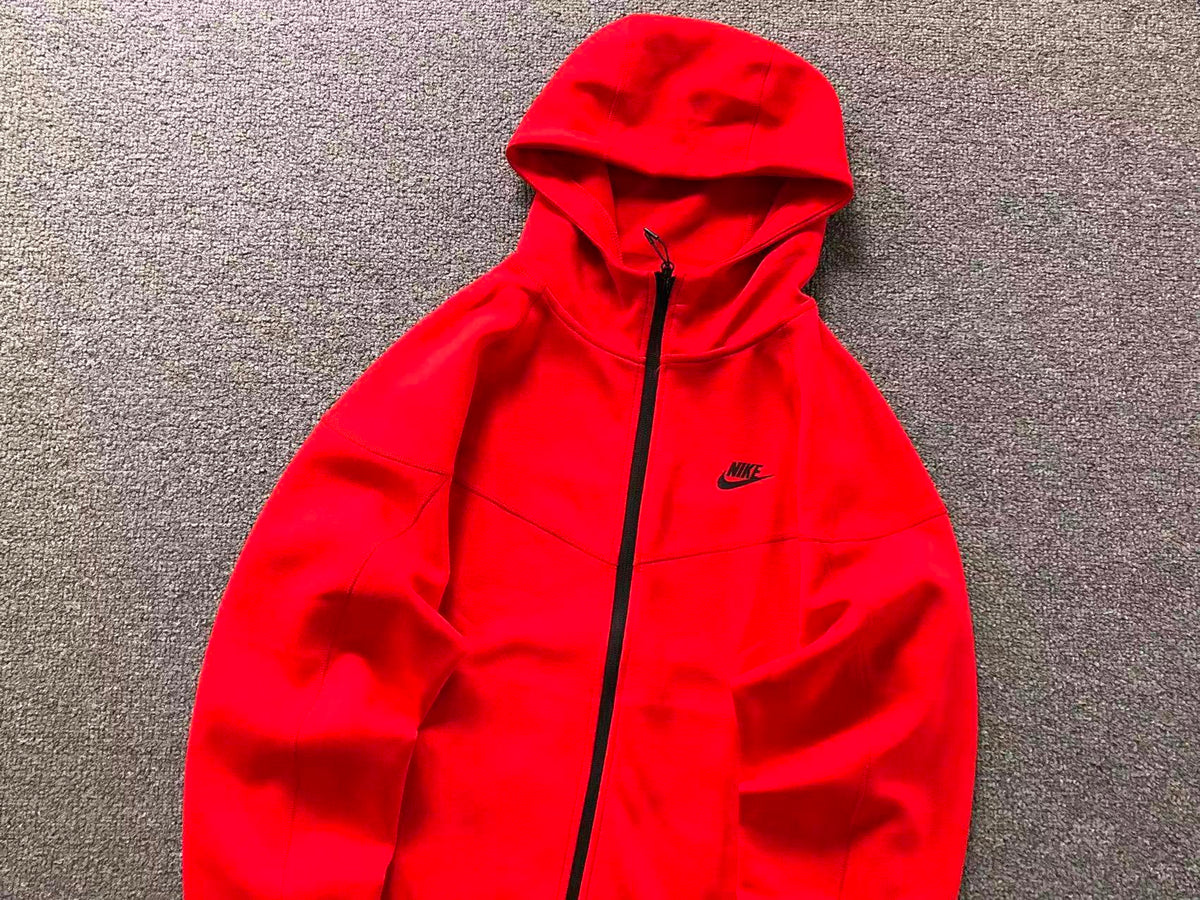 N1K Hoodie