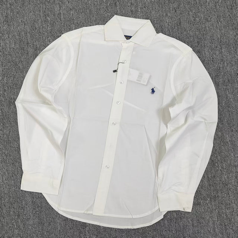 Ralph Lauren Shirt Female