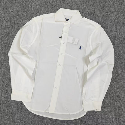 Ralph Lauren Shirt Female