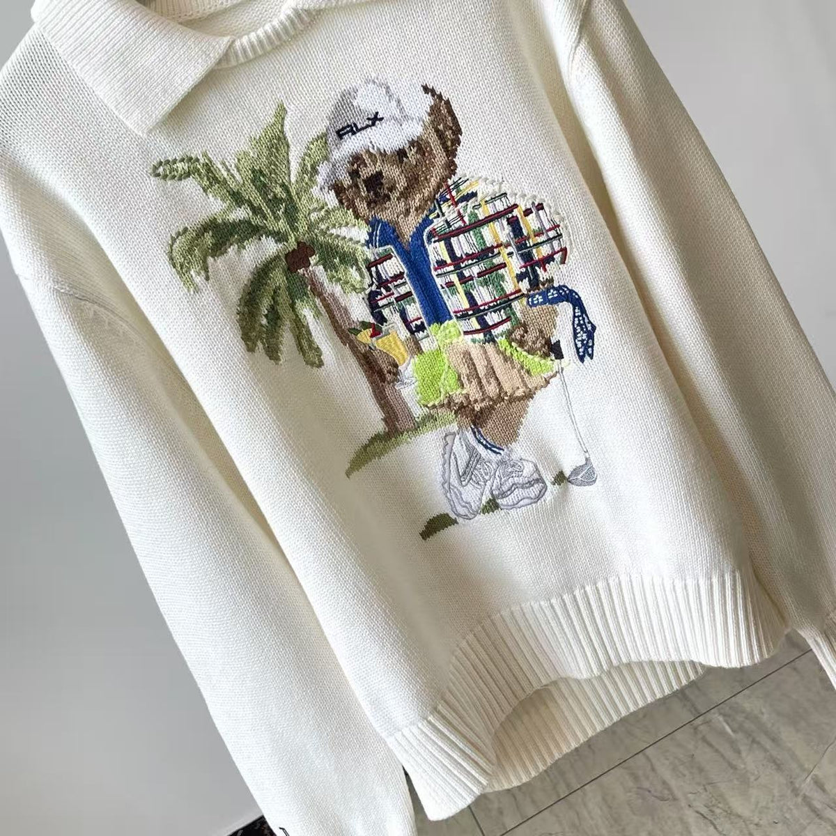 Ralph Lauren Sweater