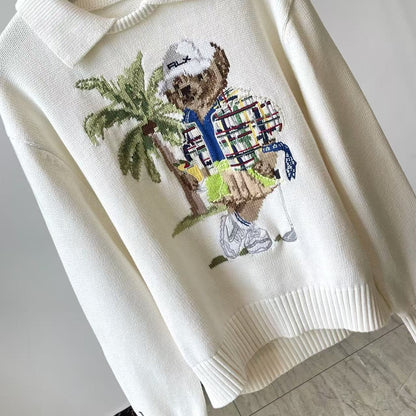 Ralph Lauren Sweater