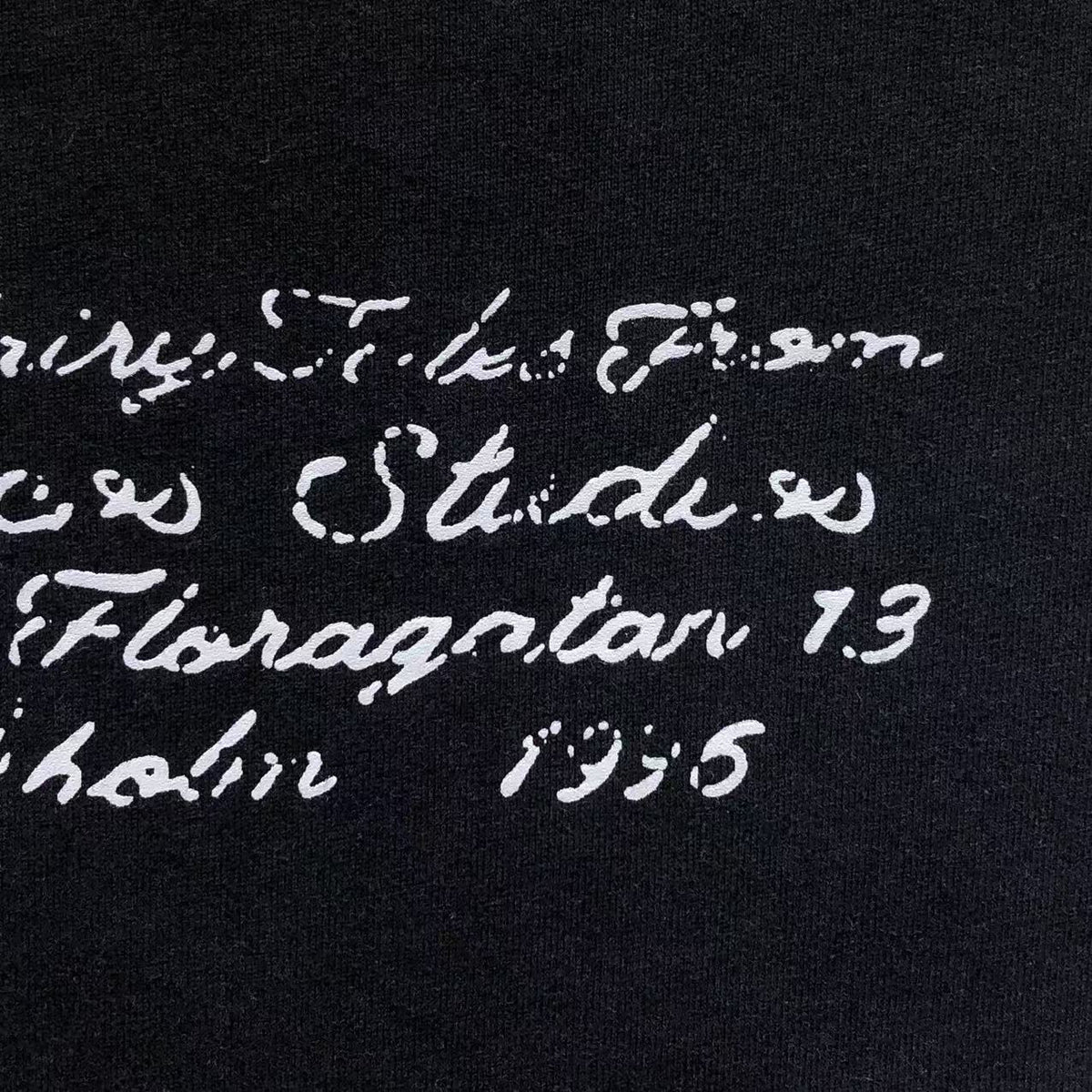 AcneStdios Tshirt
